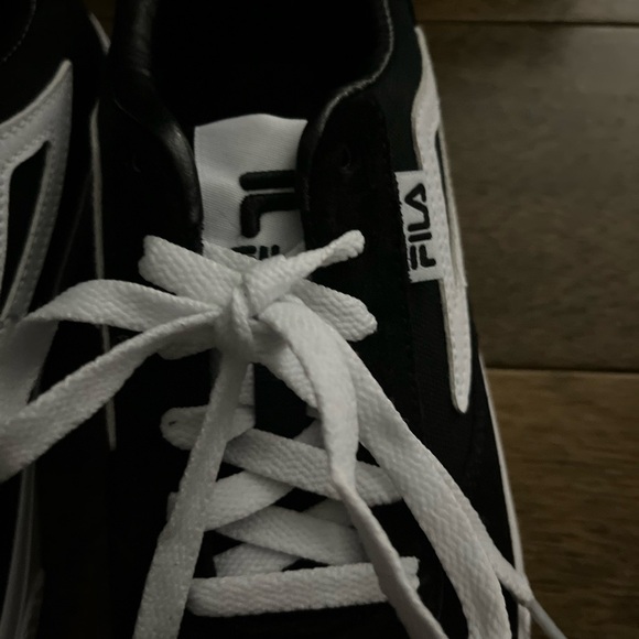 Fila boarder F+1 women’s size 8 - Picture 2 of 5